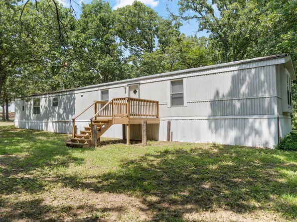 16122 S Maple Dr, Kellyville, OK 74039