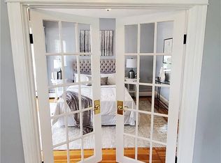 508 Middle Hwy #1, Barrington, RI 02806