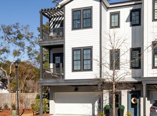 1232 Gatch Ct, Mount Pleasant, SC 29464