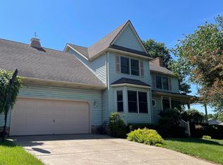 9840 Cove Ct, Evansville, IN 47711