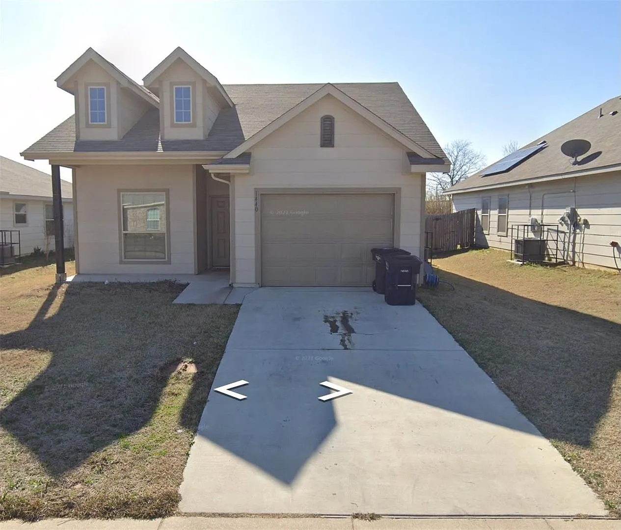 Spacious Fort Worth Home with Easy Access to Downtown & Entertainment — Photo 2