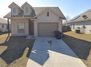 1440 Gallina Trl, Fort Worth, TX 76119