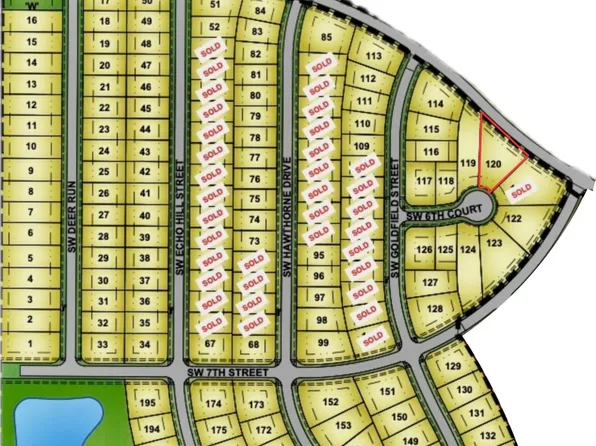 2325 SW 6th St, Grimes, IA 50111