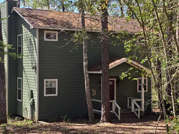 565 Sherwood Forest Dr, Woodville, TX 75979