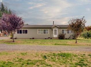 16860 S Whitney Ln, Beavercreek, OR 97004