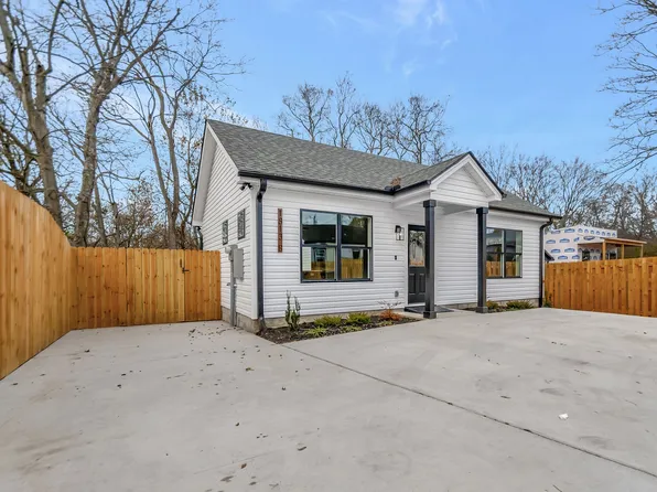 1813B Ashton Ave, Nashville, TN 37218