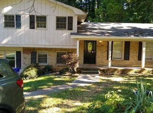 2358 Dawn Ct, Decatur, GA 30032