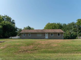 320 Marion St, Warsaw, IL 62379