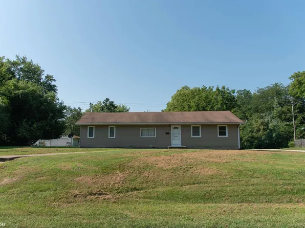 320 Marion St, Warsaw, IL 62379