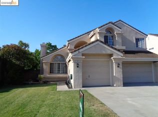 1547 Rutherford Ln, Oakley, CA 94561