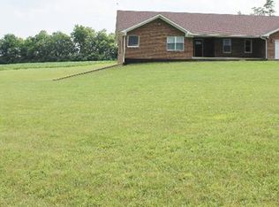 1500 Waterworks Rd, Danville, KY 40422