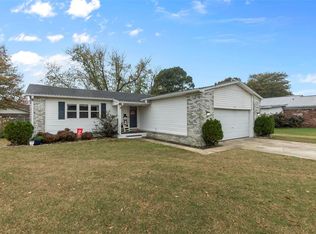 623 Chad St, Kennett, MO 63857