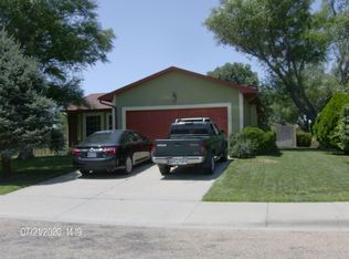 621 Susan St, Garden City, KS 67846