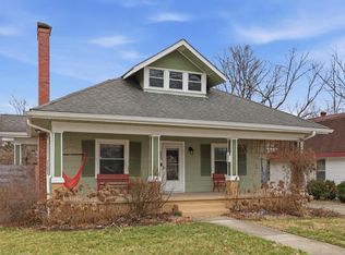 202 Clyde St, Lexington, KY 40508