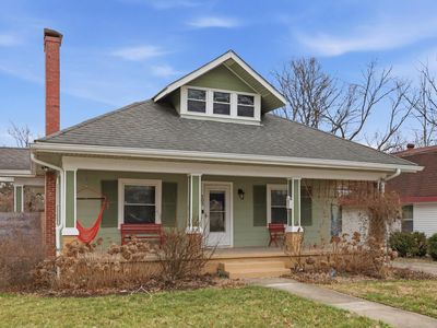 202 Clyde St, Lexington, KY, 40508