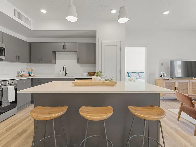 Brand New Modern Apartments at Ascesa — Photo 17