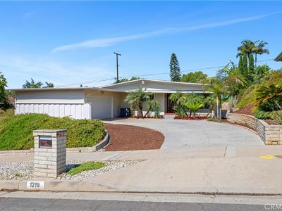 1219 N Raymond Ave, Fullerton, CA, 92831