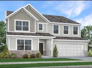 15386 Alperton Rd, Fishers, IN 46037