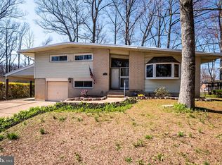 1303 Grinnell Rd, Wilmington, DE 19803