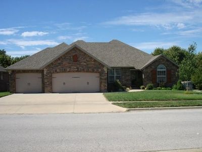 4345 S Frisco Trails Rd, Springfield, MO, 65810