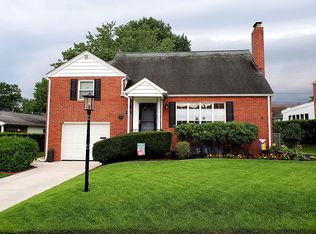 510 Avalon Ct, Harrisburg, PA 17111