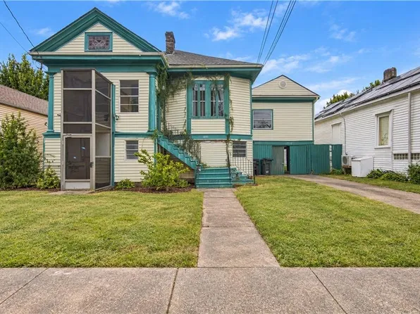 1830 Fern St, New Orleans, LA 70118