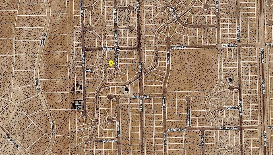 1st image of 0 Clarence Ct Lot 671
