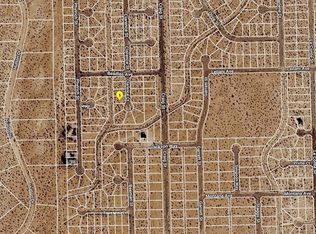 0 Clarence Ct LOT 671, California City, CA 93505