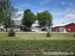 9035 NE 46th St, Bondurant, IA 50035