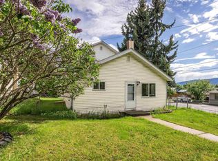 6491 Tyler St, Bonners Ferry, ID 83805