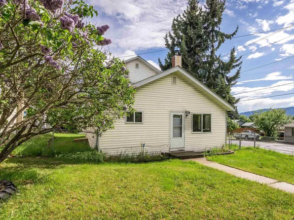 6491 Tyler St, Bonners Ferry, ID 83805