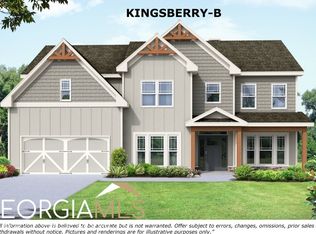 8060 Calloway Club Dr, Cumming, GA 30028