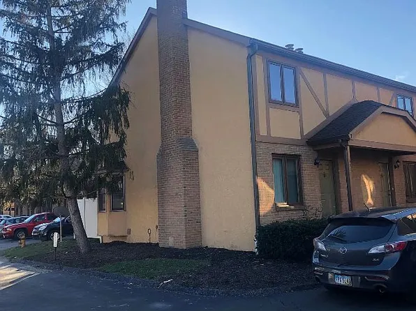 5217 Winsome Way, Columbus, OH 43235
