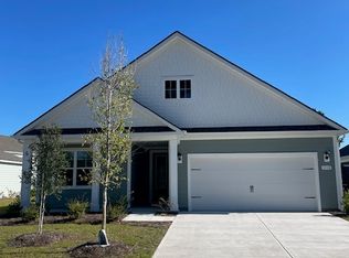 1110 Barrington Way, Conway, SC 29526