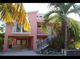 66 Coral Dr, Key Largo, FL 33037