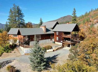 9635 Quartz Valley Rd, Fort Jones, CA 96032