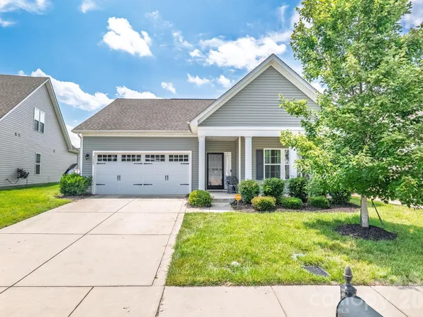 7347 Raylee Ave SW, Concord, NC 28025