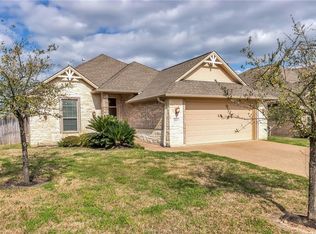 8411 Alison Ave, College Station, TX 77845