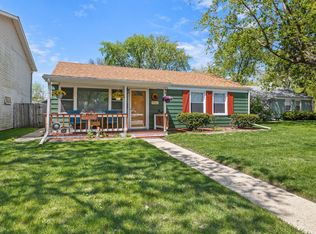 7562 Baring Ave, Hammond, IN 46324
