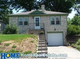 2836 S 14th St, Lincoln, NE 68502