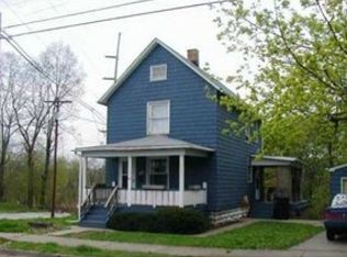 849 Thomas Ave, Sharon, PA 16146