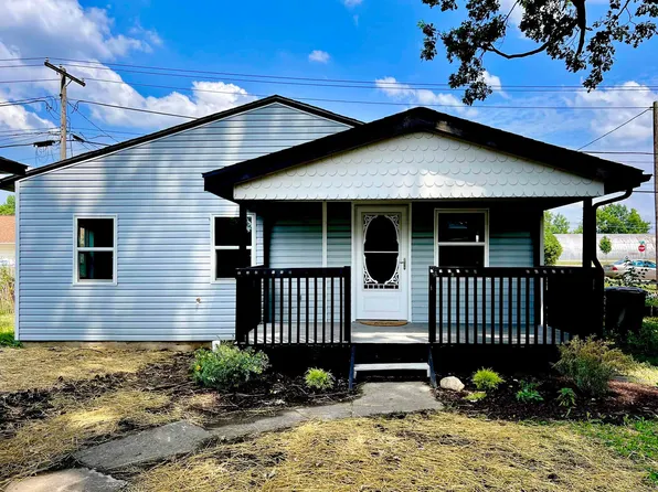 137 S 31st St, Lafayette, IN 47904