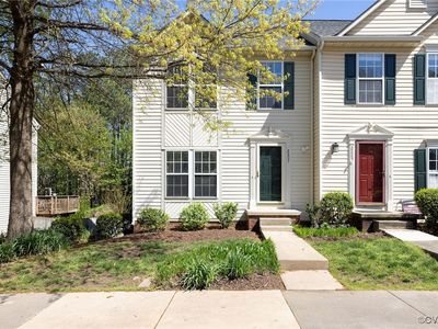 2807 Queensland Dr, Henrico, VA, 23294