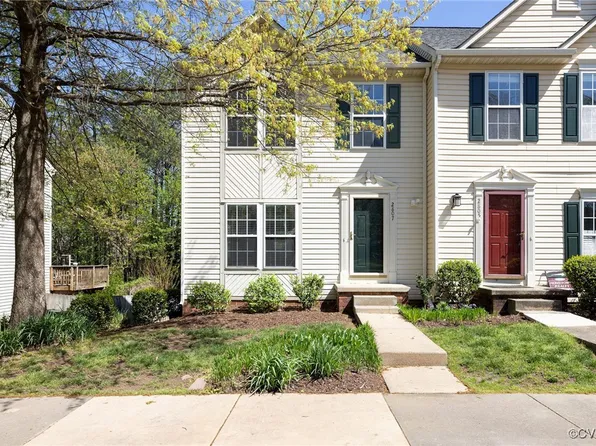 2807 Queensland Dr, Henrico, VA 23294