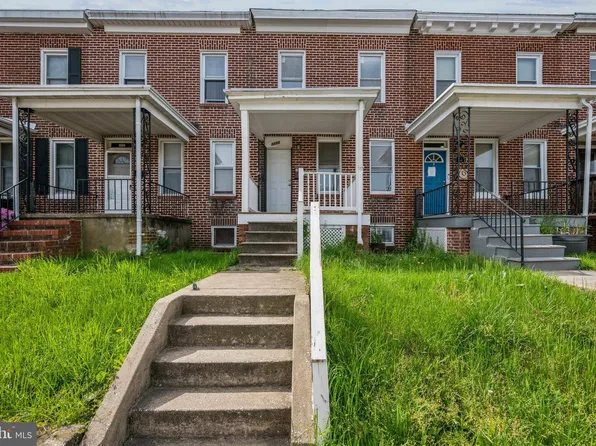 3335 Lyndale Ave, Baltimore, MD 21213