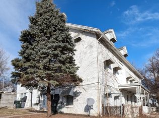 WAH832, Davenport, IA 52802
