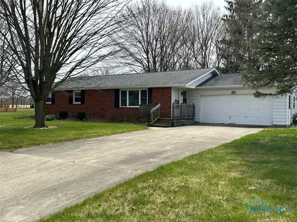 420 Lockhart St, Montpelier, OH 43543