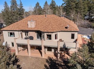 21016 Horse Bit Way, Morrison, CO 80465