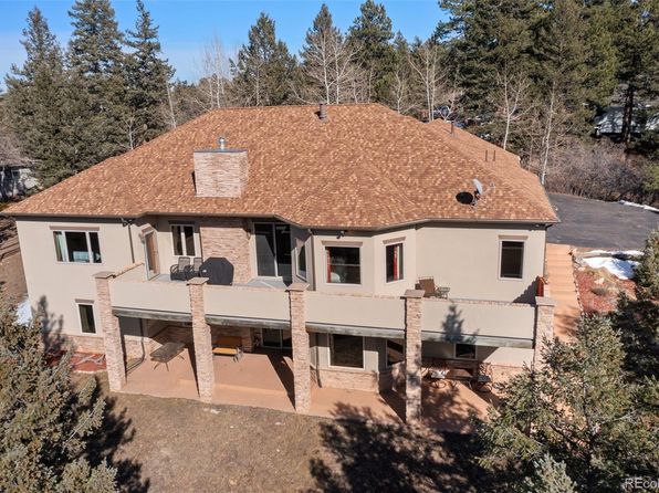 21016 Horse Bit Way, Morrison, CO 80465