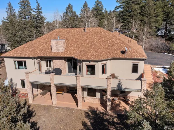 21016 Horse Bit Way, Morrison, CO 80465